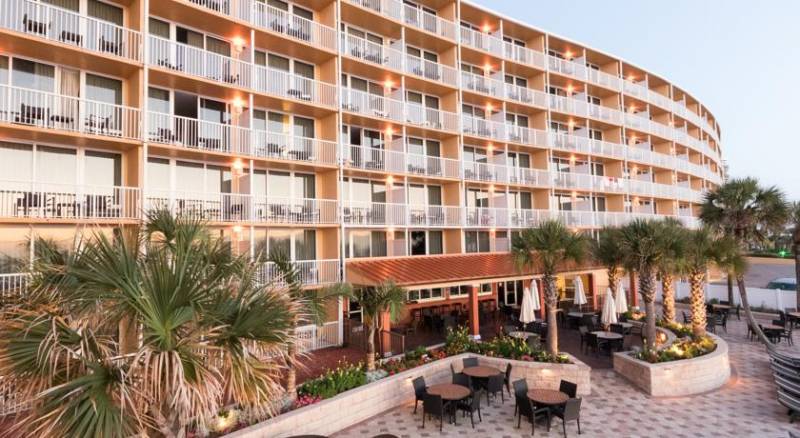 Holiday Inn Resort Daytona Beach Oceanfront