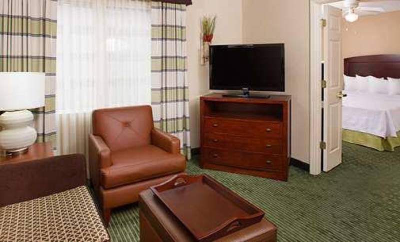 Homewood Suites by Hilton Dallas Market Center