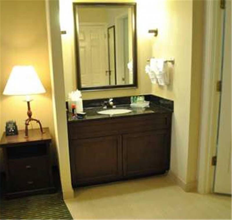 Homewood Suites by Hilton Dallas Market Center