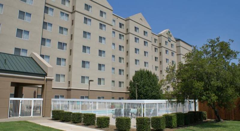 Homewood Suites by Hilton Dallas Market Center