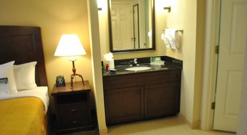 Homewood Suites by Hilton Dallas Market Center