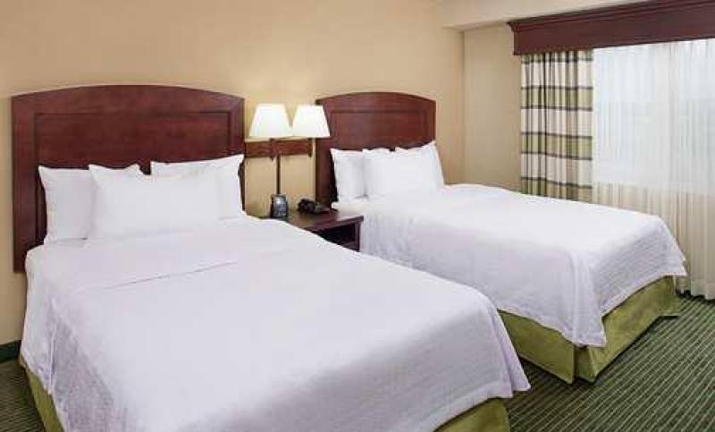 Homewood Suites by Hilton Dallas Market Center