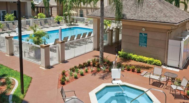 Homewood Suites by Hilton Fort Myers