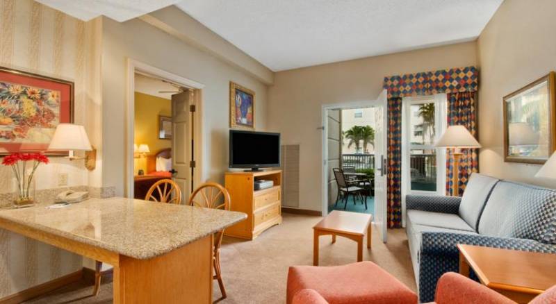 Homewood Suites by Hilton Fort Myers