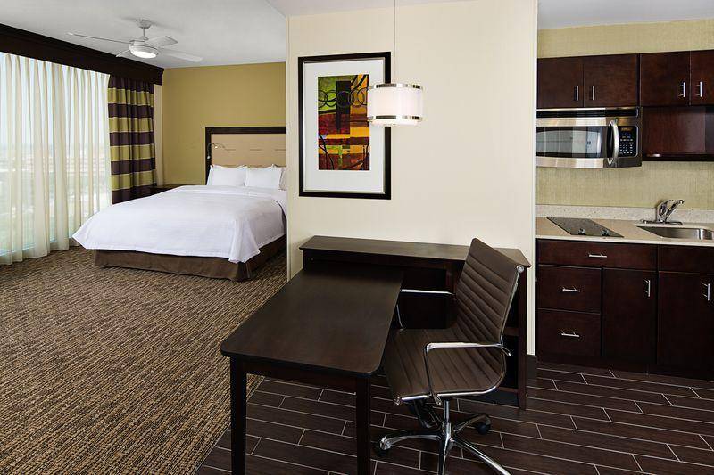 Homewood Suites Dallas Downtown