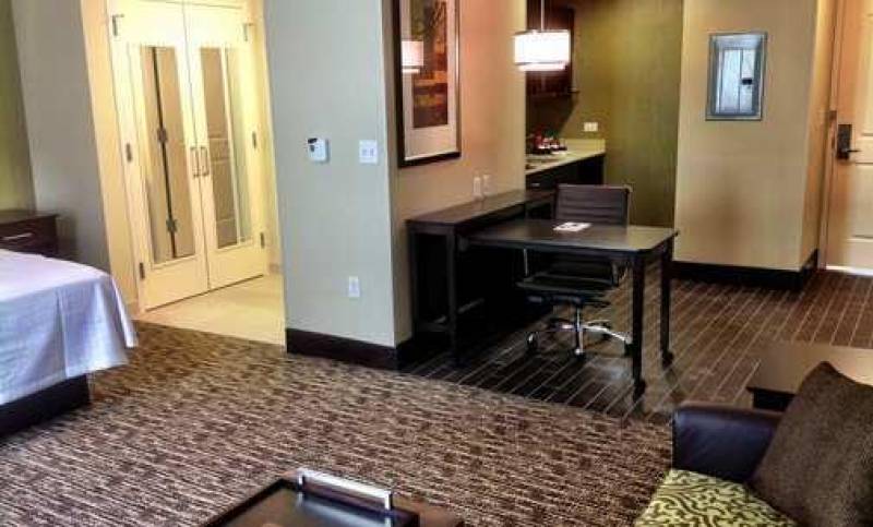 Homewood Suites Dallas Downtown