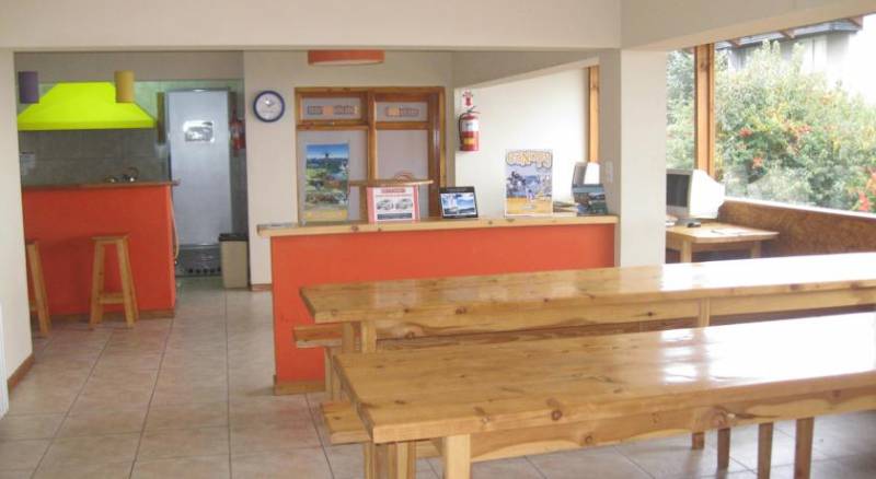 Hostel Inn Bariloche