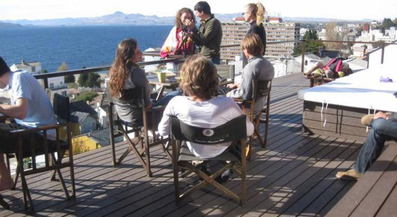 Hostel Inn Bariloche