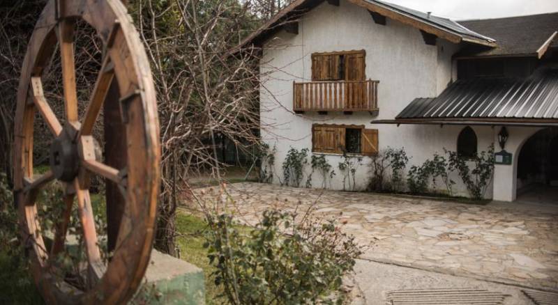 Hostería Del Viejo Molino