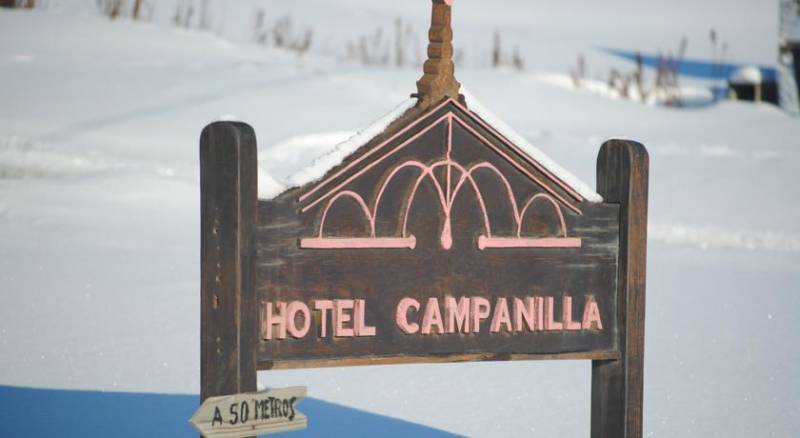 Hotel Campanilla