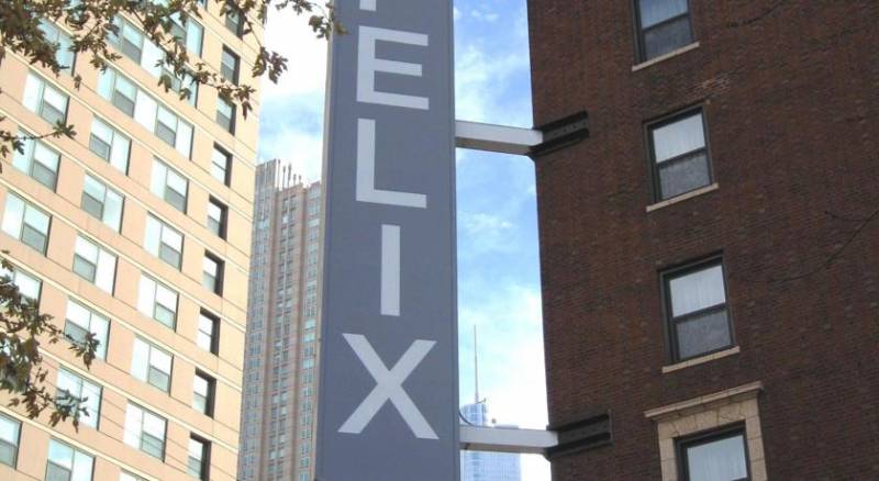 Hotel Felix