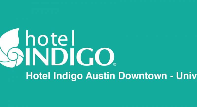 Hotel Indigo Austin Downtown - University