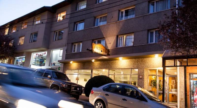 Hotel Premier Bariloche