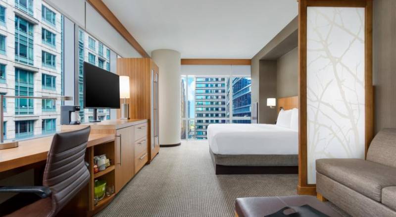 Hyatt Place Chicago/Downtown - The Loop