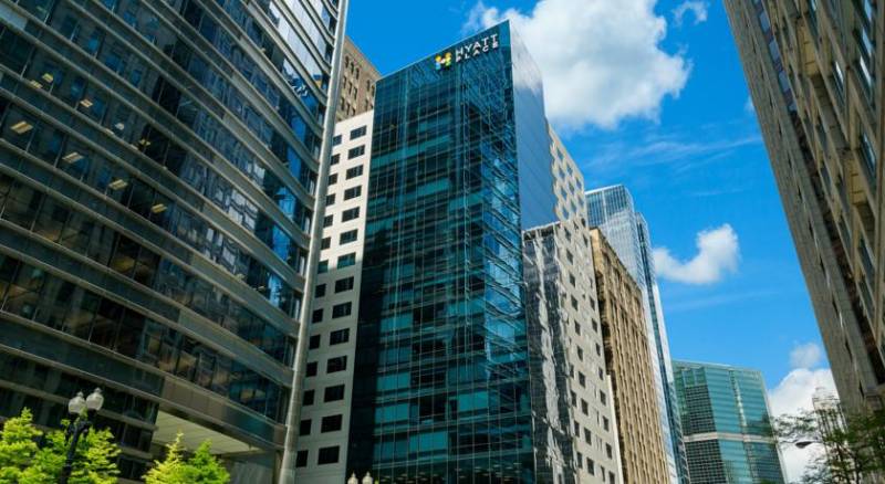 Hyatt Place Chicago/Downtown - The Loop