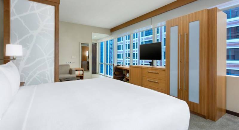 Hyatt Place Chicago/Downtown - The Loop