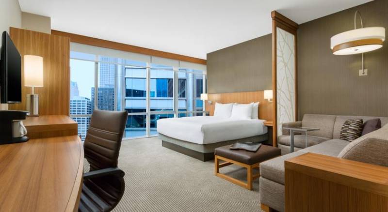 Hyatt Place Chicago/Downtown - The Loop