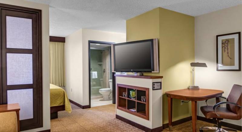 Hyatt Place - Fort Lauderdale 17th Street Convention Center