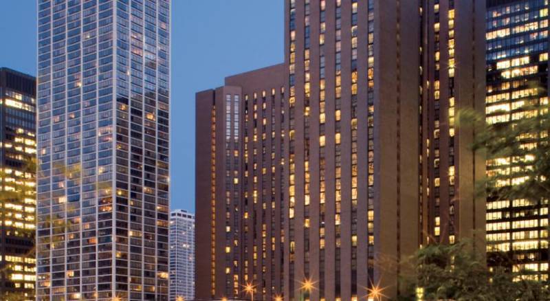 Hyatt Regency Chicago