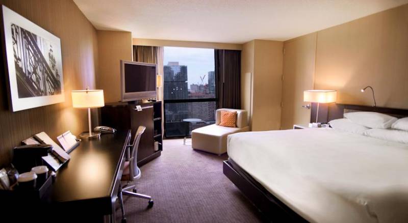 Hyatt Regency Chicago