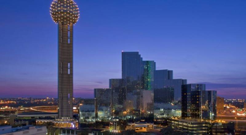 Hyatt Regency Dallas