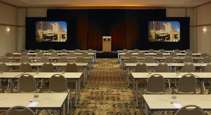 Kingsgate Marriott Conference Center at the University of Cincinnati