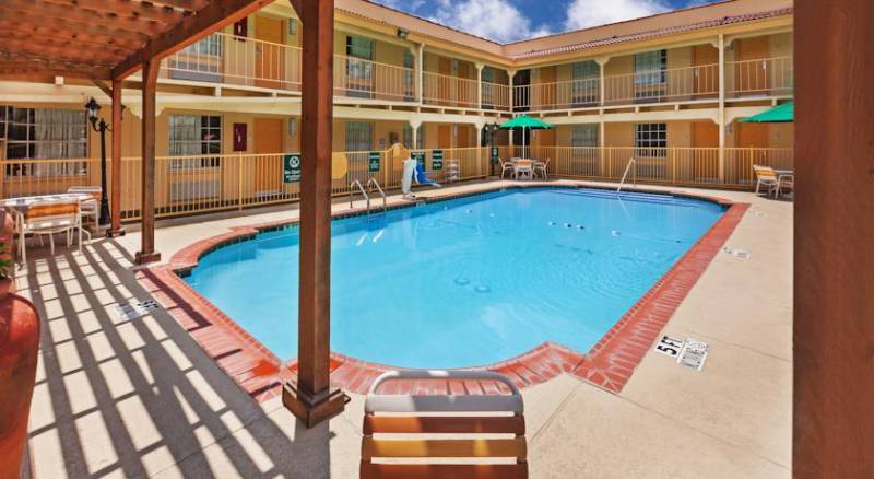 La Quinta Inn Dallas Uptown