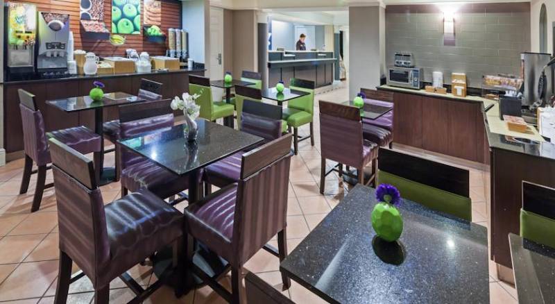 La Quinta Inn Dallas Uptown