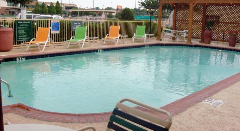 La Quinta Inn Dallas Uptown