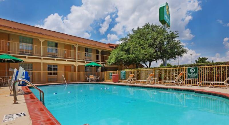 La Quinta Inn Dallas Uptown