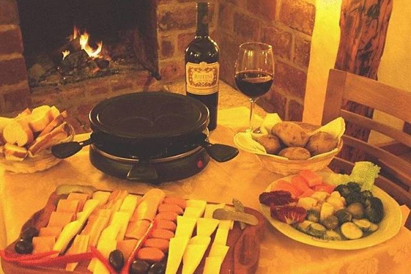 La Raclette