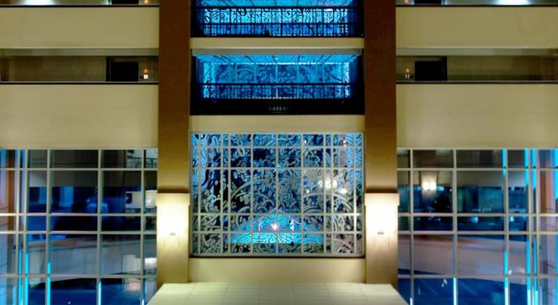 Le Meridien Dallas by the Galleria