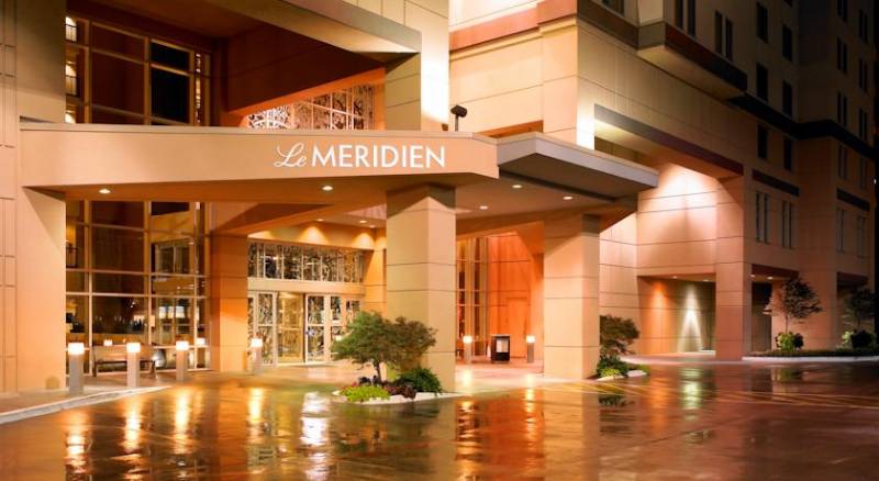 Le Meridien Dallas by the Galleria