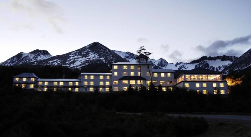 Los Acebos Ushuaia Hotel