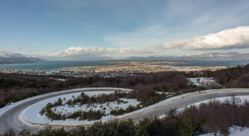 Los Acebos Ushuaia Hotel