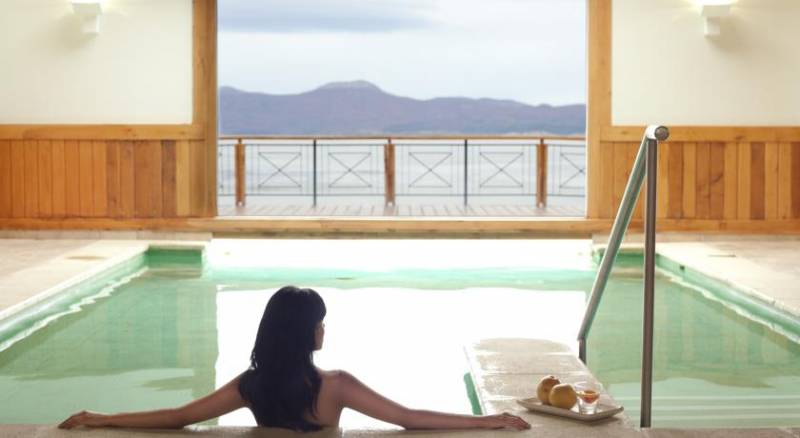 Los Cauquenes Resort + Spa + Experiences