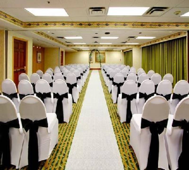 MCM Elegante Hotel and Event Center