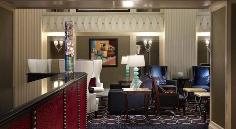 Monaco Chicago, a Kimpton Hotel