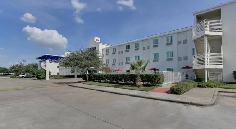 Motel 6 Houston Westchase