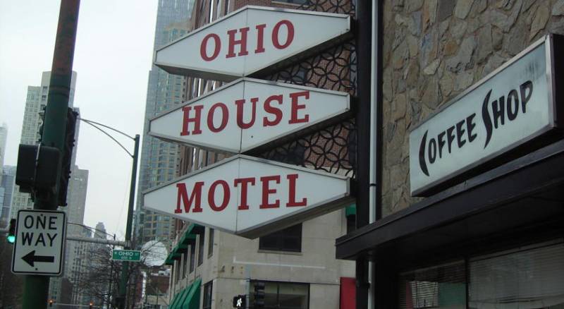 Ohio House Motel