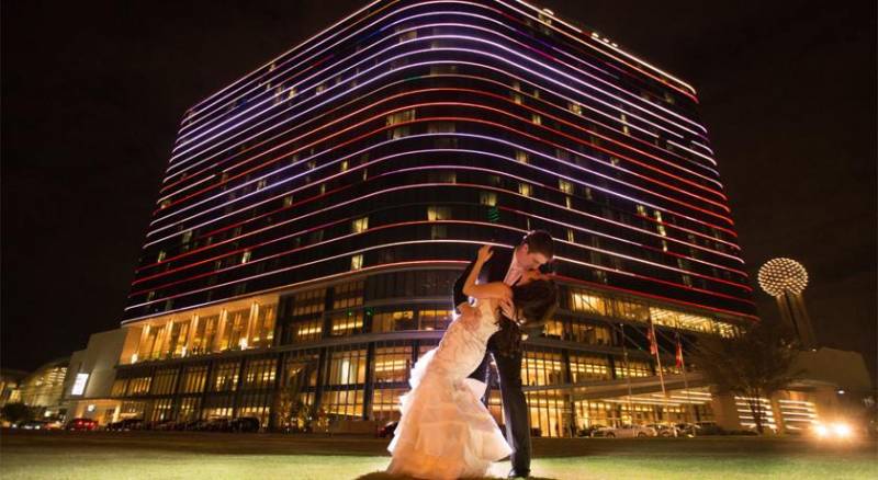 Omni Dallas Hotel