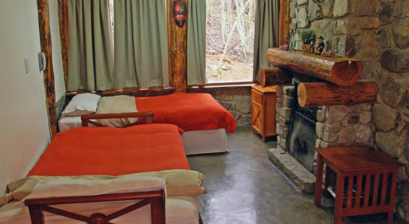 Patagonia Villa