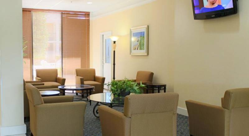 Quality Hotel Conference Center College Park