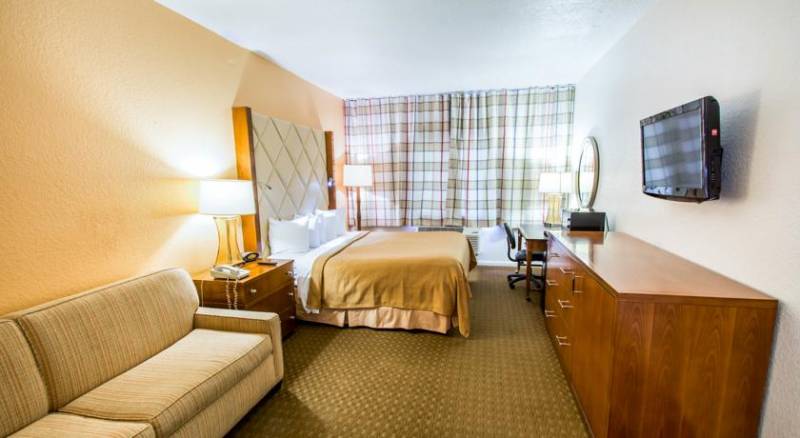 Quality Inn Florida City