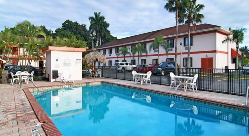 Quality Inn Florida City