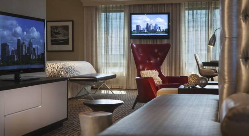 Renaissance Austin Hotel, A Marriott Luxury & Lifestyle Hotel