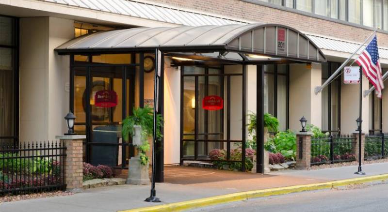 Residence Inn by Marriott Chicago Downtown/Magnificent Mile