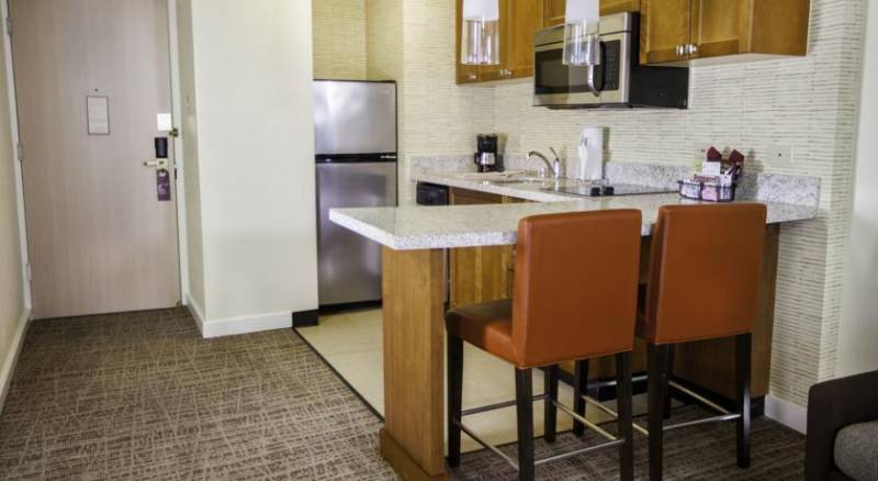 Residence Inn by Marriott Chicago Downtown/Magnificent Mile