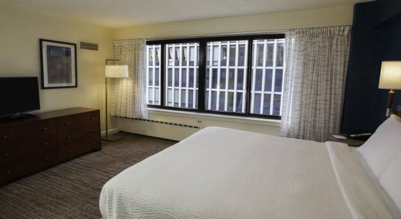 Residence Inn by Marriott Chicago Downtown/Magnificent Mile