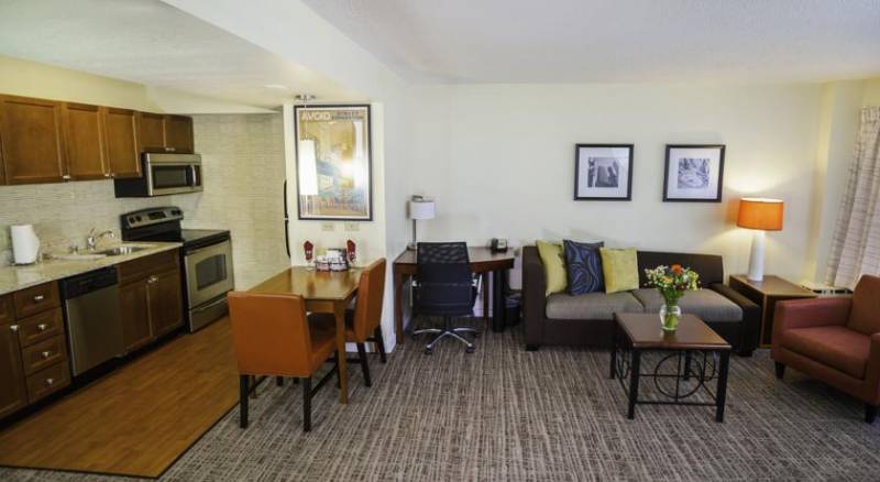 Residence Inn by Marriott Chicago Downtown/Magnificent Mile